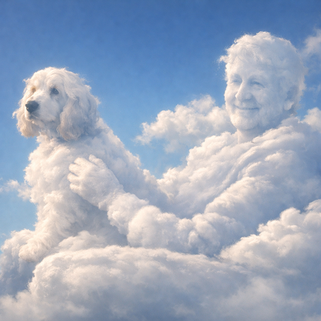 A Walk and Wag gallery photo